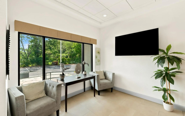 Sonesta Essential Atlantic City West