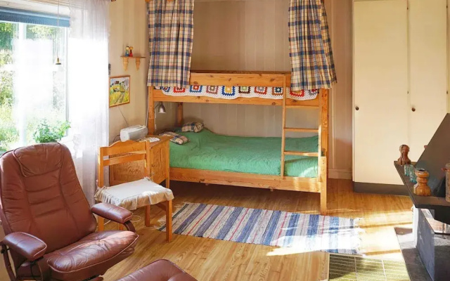 6 Person Holiday Home in Torsby-by Traum