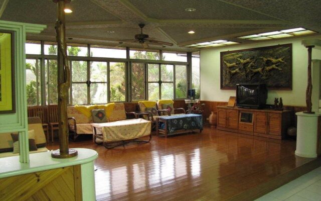 Assam Dream B&B