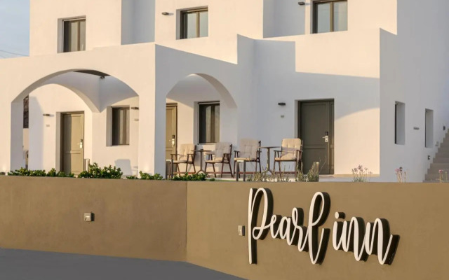 Pearl Inn 4* Hotel