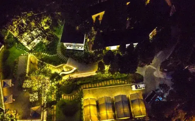 Jiang Shang Man Time Private Soup Homestay