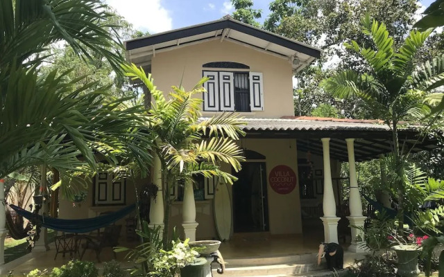 Villa Coconut - Hostel