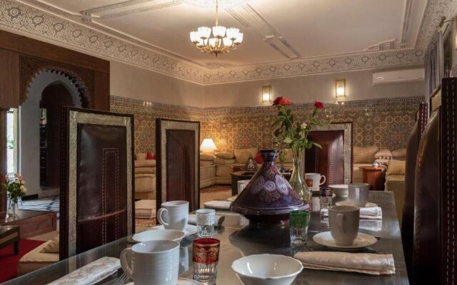 Villa Soraya