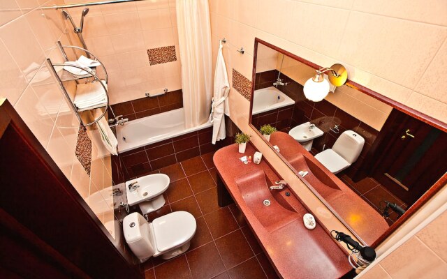 Hotel Classic