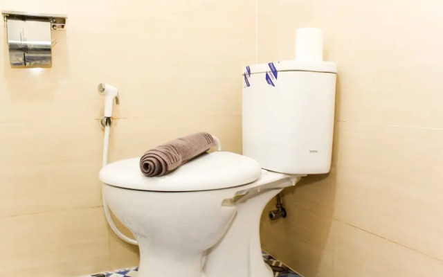 Comfy and Spacious 2BR at Seasons City Apartment