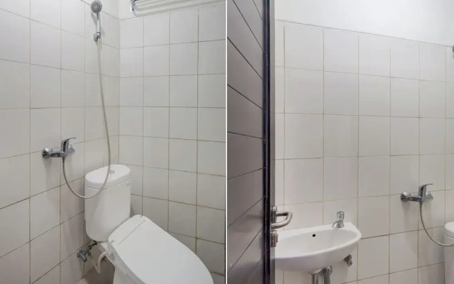 Townhouse Oak Gunung Sahari Near Ancol