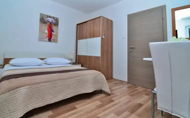 Apartments Villa Luce