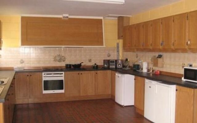 Tralee Holiday Lodge