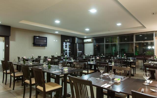 Comfort Suites Londrina