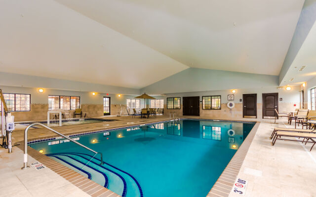 Staybridge Suites Grand Forks by IHG