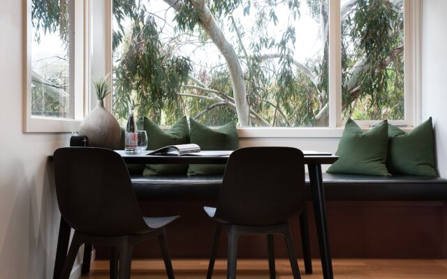 Daylesford Spa Villa 3