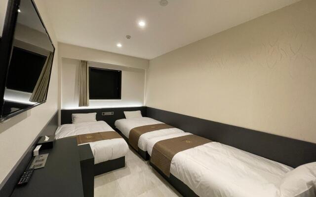 tsushima central park hotel