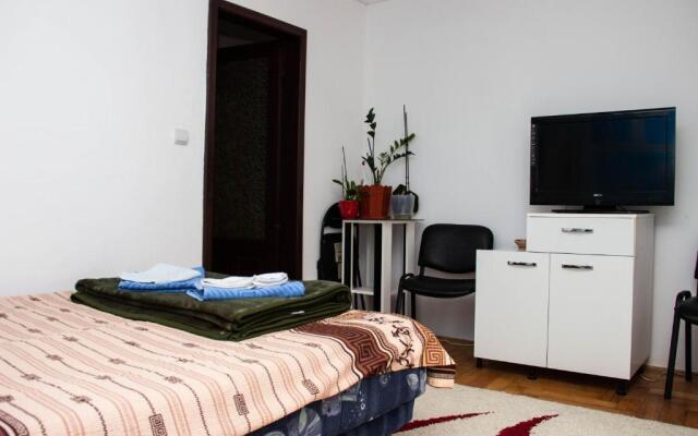 Apartament SAB Residence