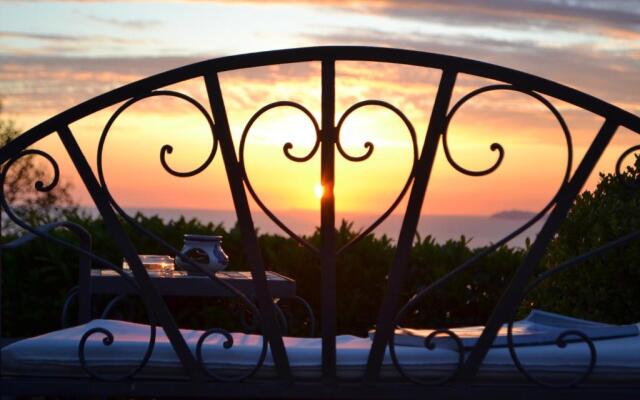 The Sunset