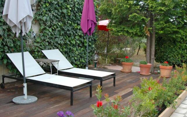 Guest house Les Eissaletes