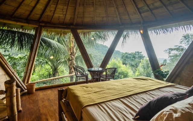 Leela Garden Resort