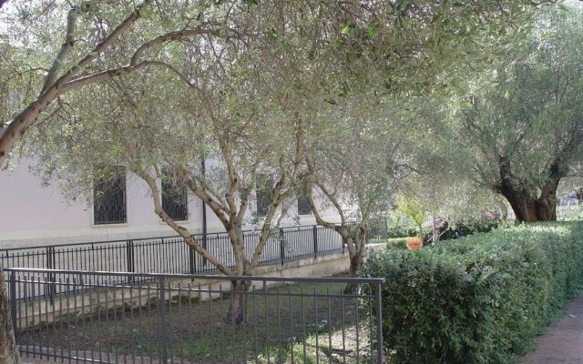 Guesthouse Il ritrovo di Parmenide