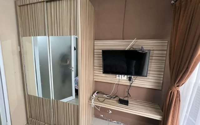 OYO 93922 Apartemen Gateway Pasteur By Sinta