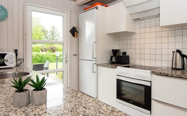 Luxury Retreat in Pot Strandby - By Traum Ferienwohnungen