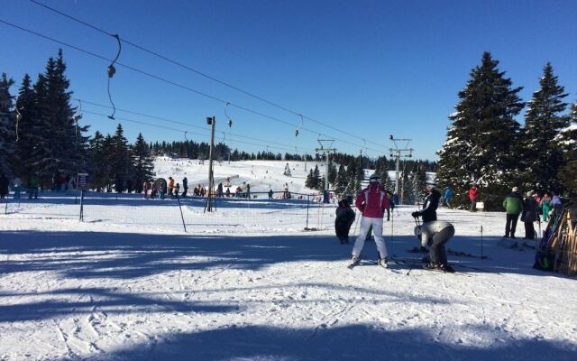 Guest House Koprivnik