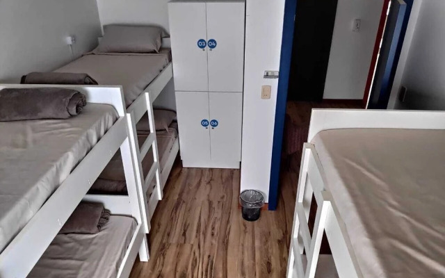 Your Hostel e Bolaria