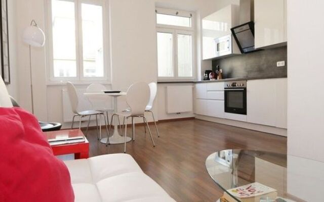 Vienna Apartment Center - Zentrum I