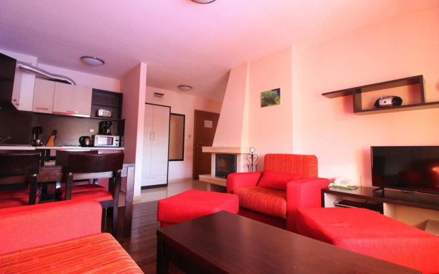 Mountview Lodge