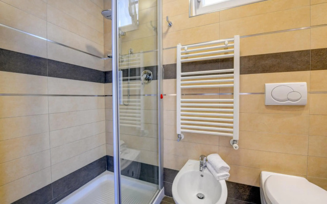 Wellness Hotel Casa Barca (Adult Only)