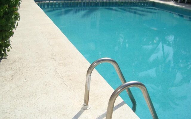 Hotel Quinta Blancas