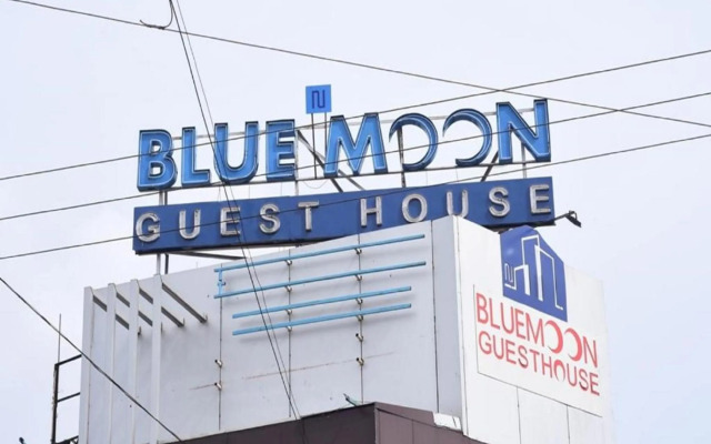 Nu Blue Moon Guest House