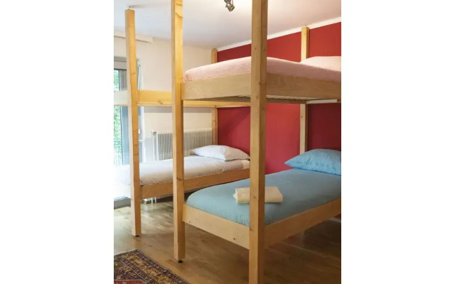 Prime Rooms Vienna
