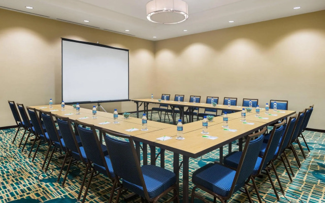 Courtyard by Marriott Kingston, Jamaica