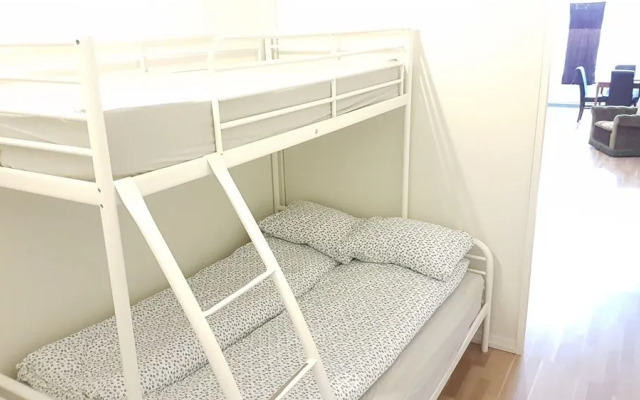 Reykjanes Guesthouse