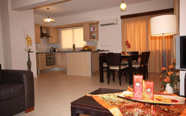 Vineland Bay Villas