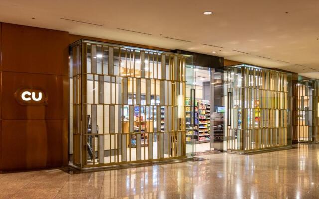 Grand Walkerhill Seoul