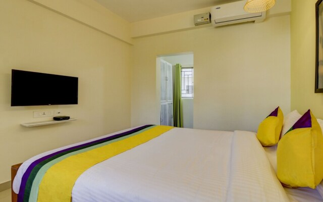 Itsy Hotels Ushodaya Royal Residency