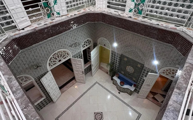 Riad Del Rey