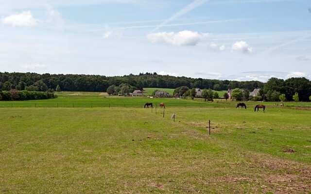Gastenverblijf de Korenhorst