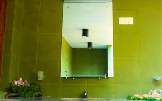 Mankada Resort