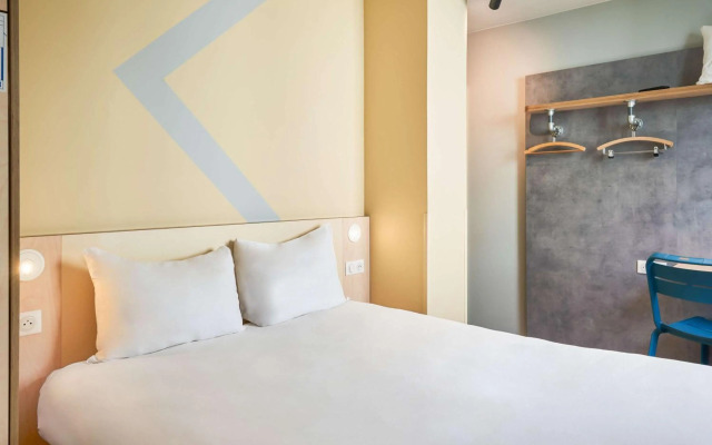 ibis budget Saint Maurice Hotel