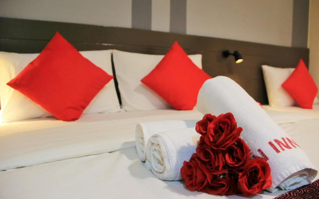 Sun Inns Hotel Sentral Brickfields