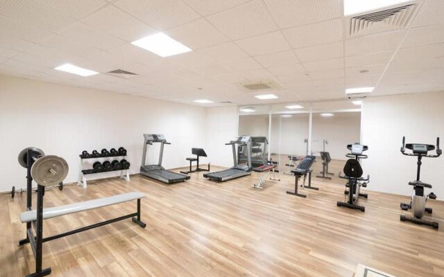 Grand Sahins Gumuldur Resort