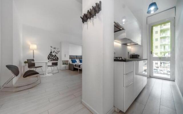 Style Suite Milan