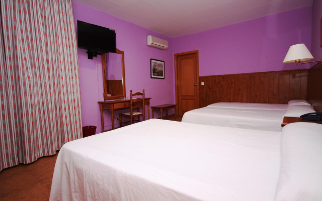 Rural Mountain Hotel - Cazorla