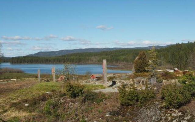 Pan Garden Åmli Hotel