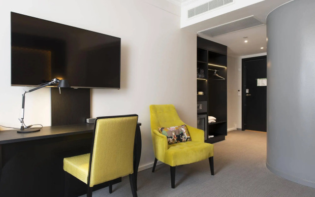 Thon Hotel Rosenkrantz
