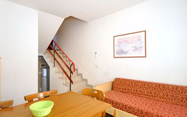 Villaggio Delfino (BIB175)