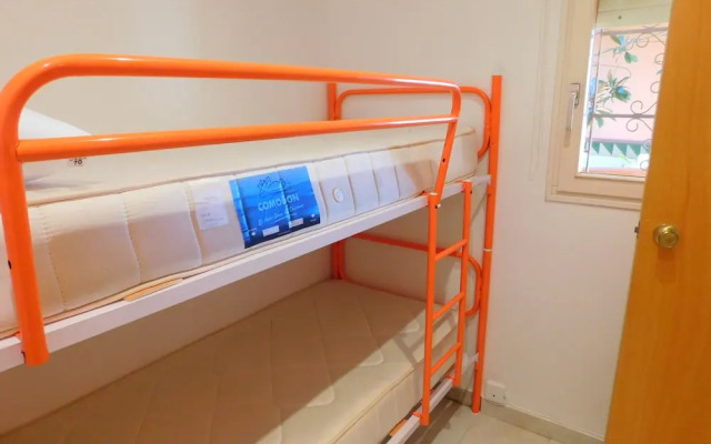 Apartamento Gran Reserva - A162