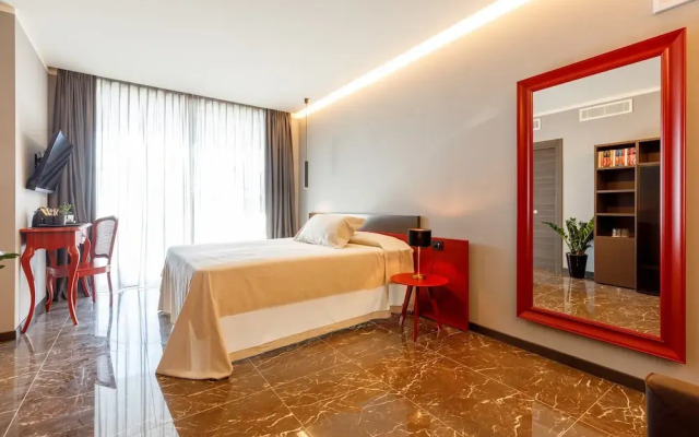 Hotel DeVille