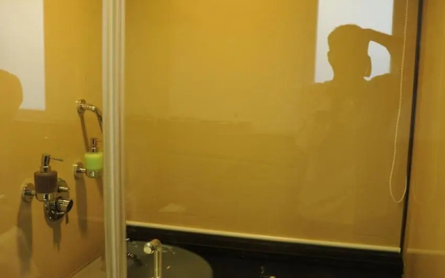 Regency Sameera Vellore by GRT Hotels